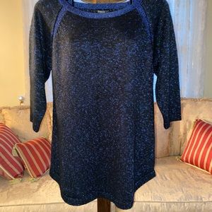 Style & Co Sweater Plus size 1X